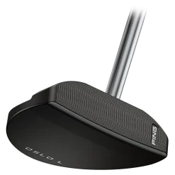 PLD Milled AS Oslo L Putter