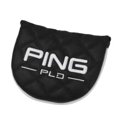 PLD Milled AS Oslo L Putter