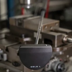 PLD Milled AS Oslo L Putter