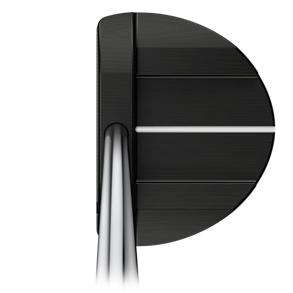PLD Milled AS Oslo L Putter