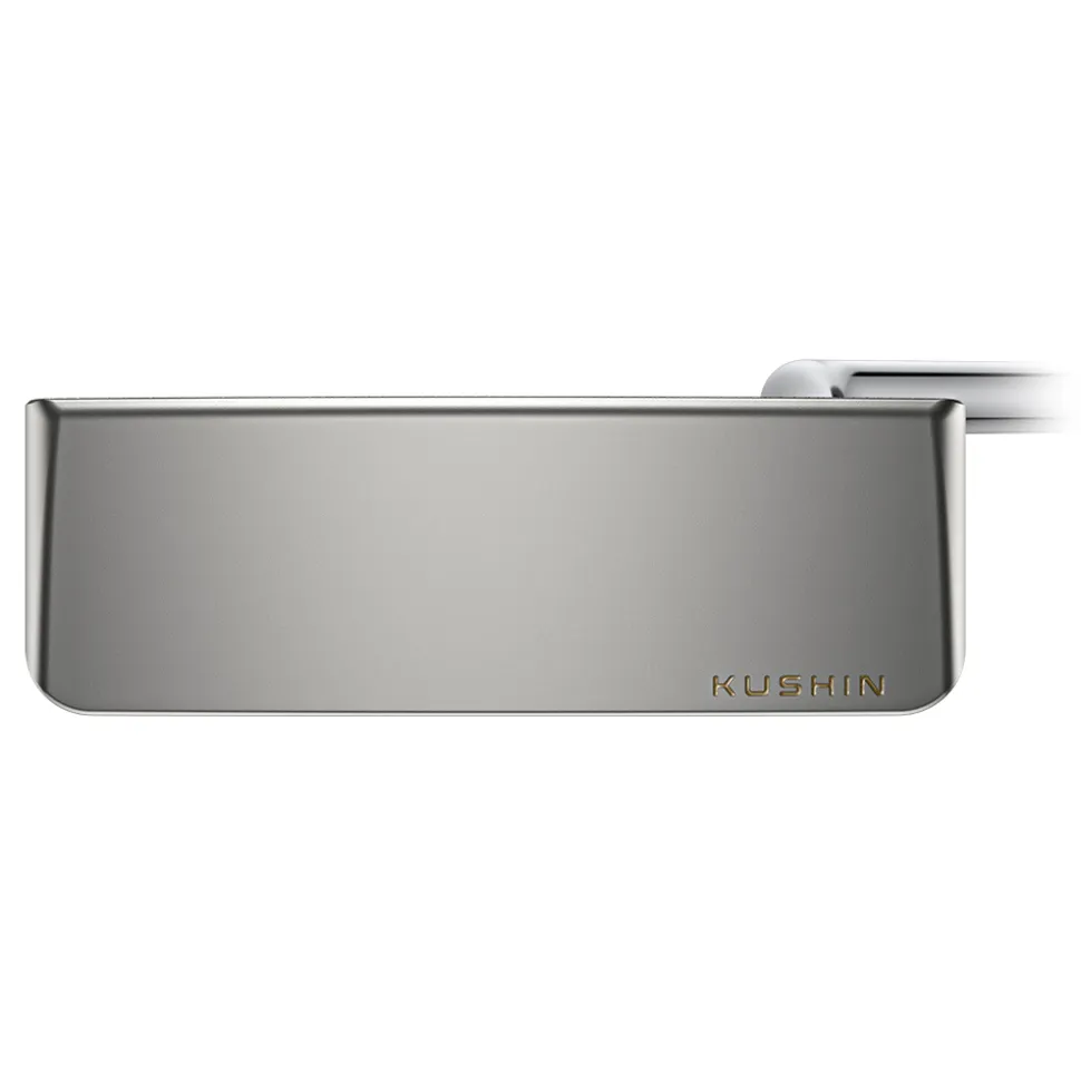 PLD Milled Kushin Putter
