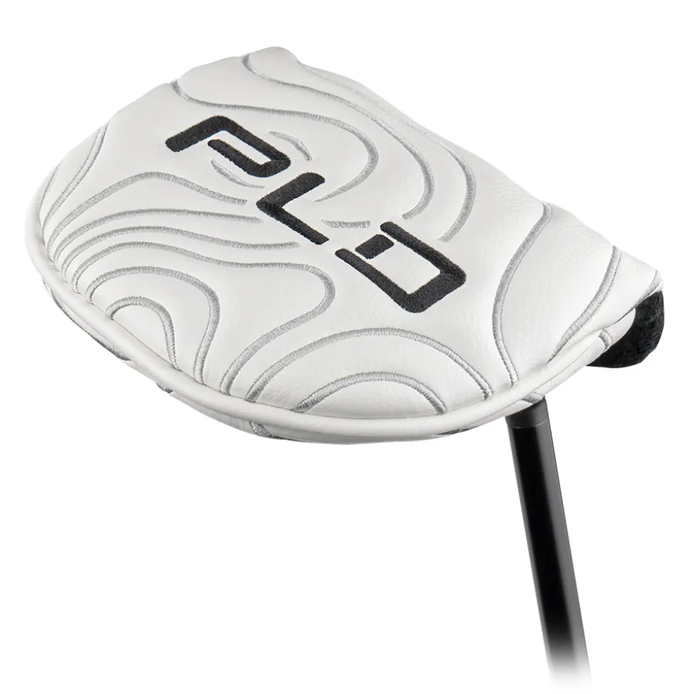 PLD Milled Oslo 3 Putter