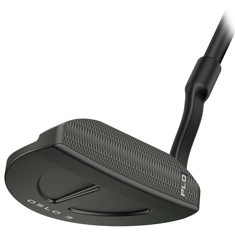 PLD Milled Oslo 3 Putter