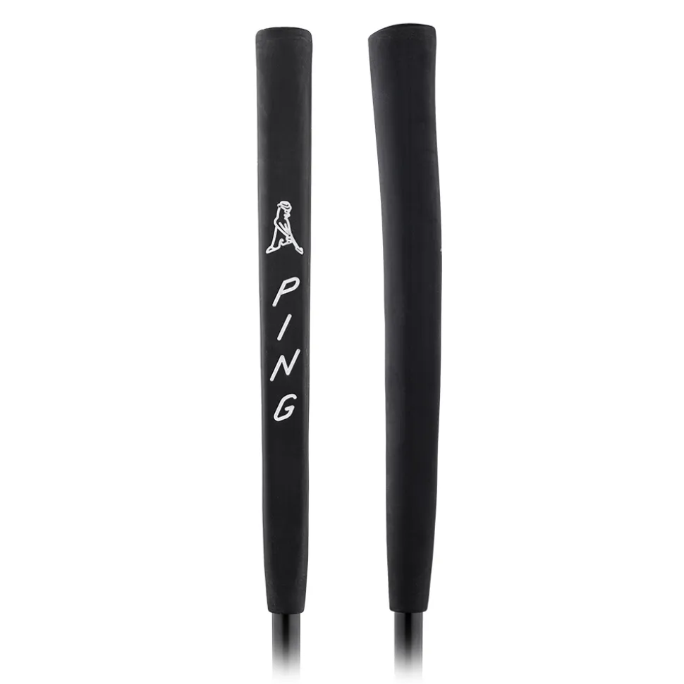 PLD Milled Oslo 3 Putter