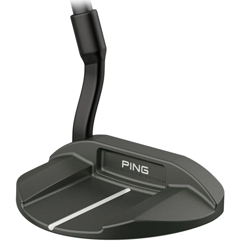 PLD Milled Oslo 3 Putter