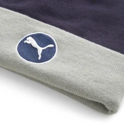 P Lue Avtagbar Dusk Navy/Grå