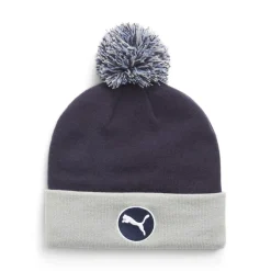 P Lue Avtagbar Dusk Navy/Grå