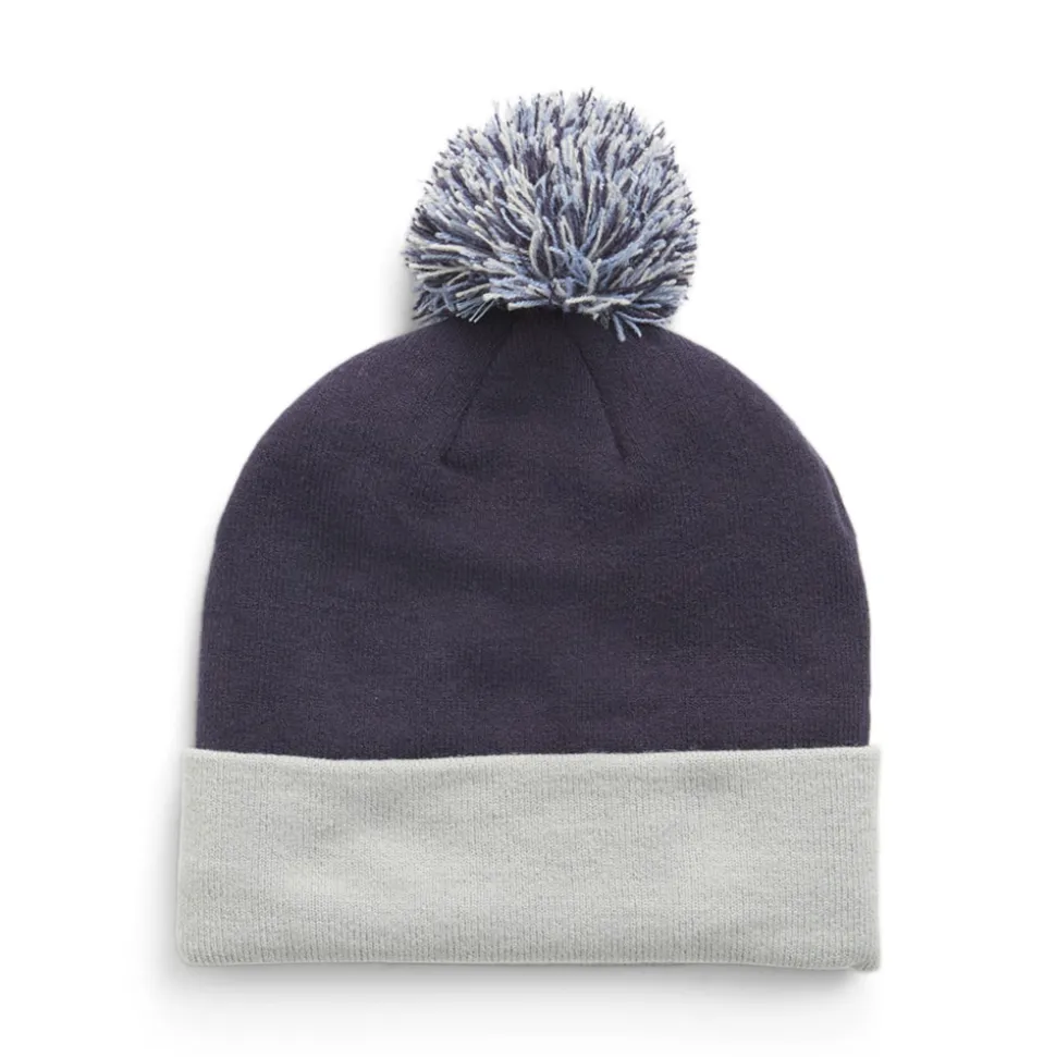 P Lue Avtagbar Dusk Navy/Grå