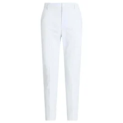 5 Pocket Bukse Dame Navy