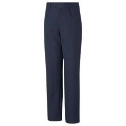 5 Pocket Bukse Junior Navy