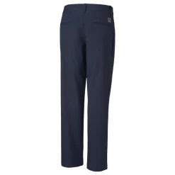 5 Pocket Bukse Junior Navy