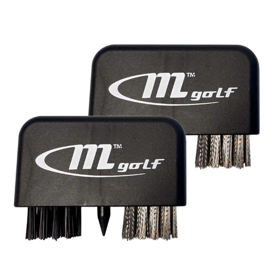 Pocket Køllebørste 2 Pack