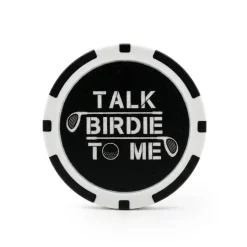 Poker Chip Ballmarkør