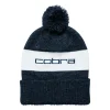 Pom Lue Navy/Hvit