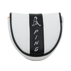 PP58 Mallet Putter Headcover