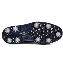 Premiere Series Packard Golfsko Herre Hvit/Navy Wide