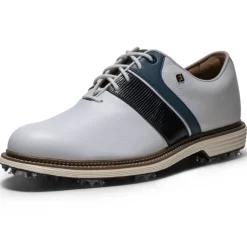 Premiere Series Packard Golfsko Herre Hvit/Navy