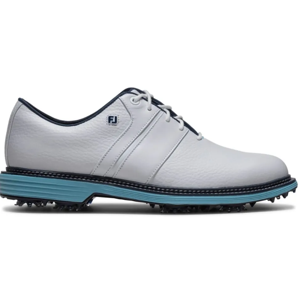Premiere Series Packard Golfsko Herre Hvit/Blå