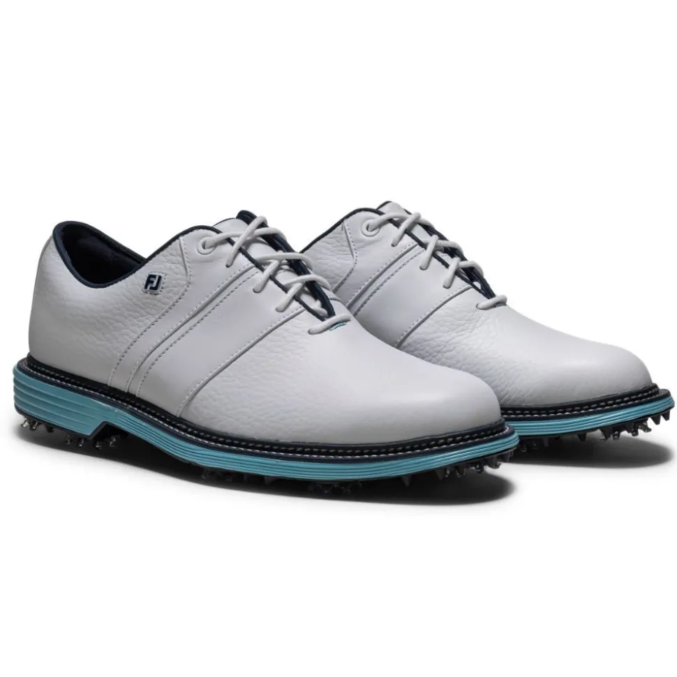 Premiere Series Packard Golfsko Herre Hvit/Blå