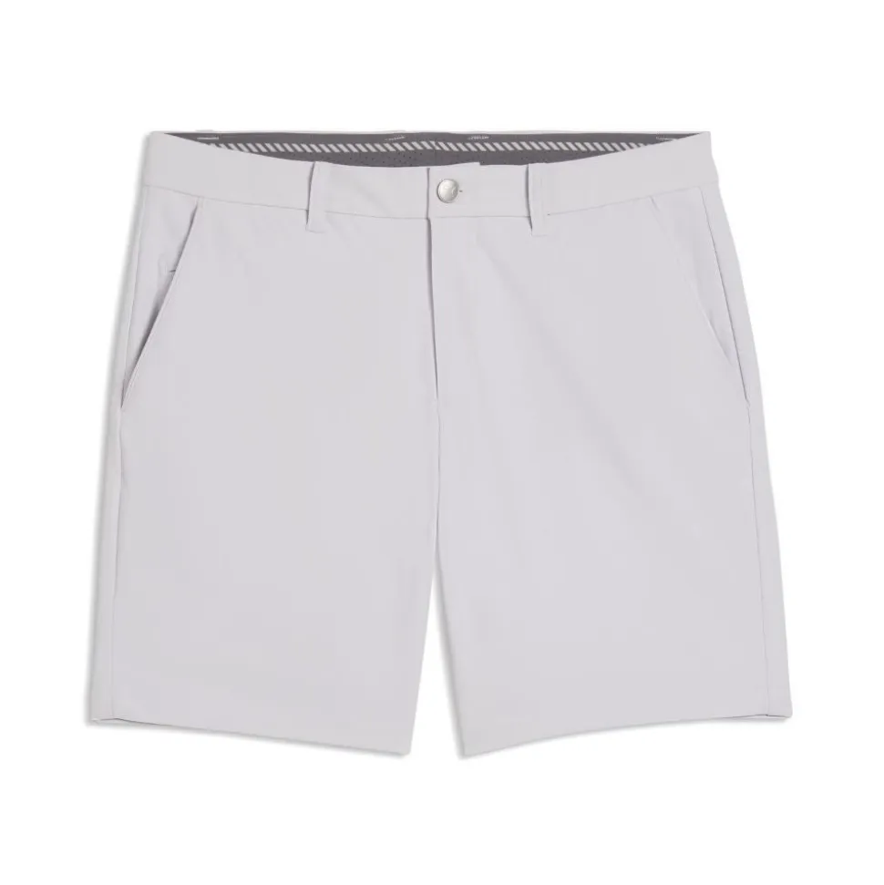 Premier Shorts 7" Herre Grå