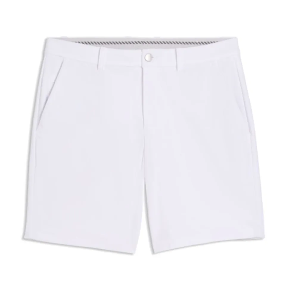 Premier Shorts 7" Herre Hvit