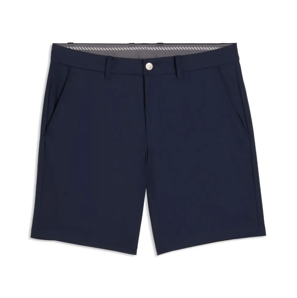 Premier Shorts 7" Herre Navy