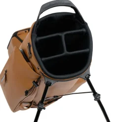 Premium Bærebag Brun