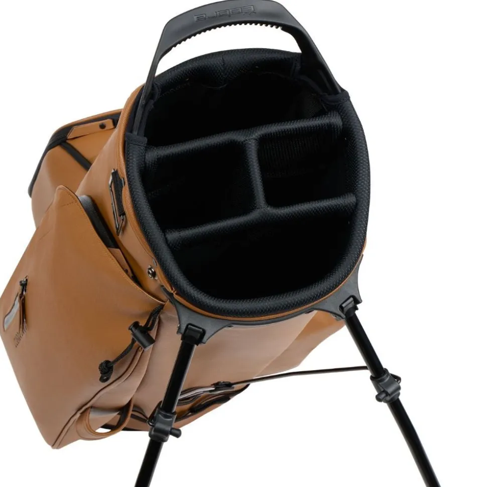 Premium Bærebag Brun