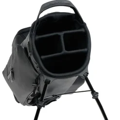 Premium Bærebag Svart
