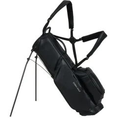 Premium Bærebag Svart