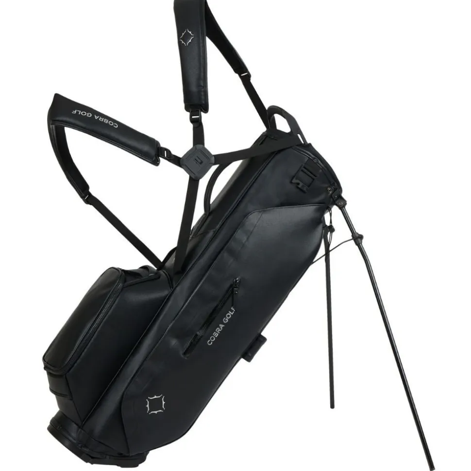 Premium Bærebag Svart