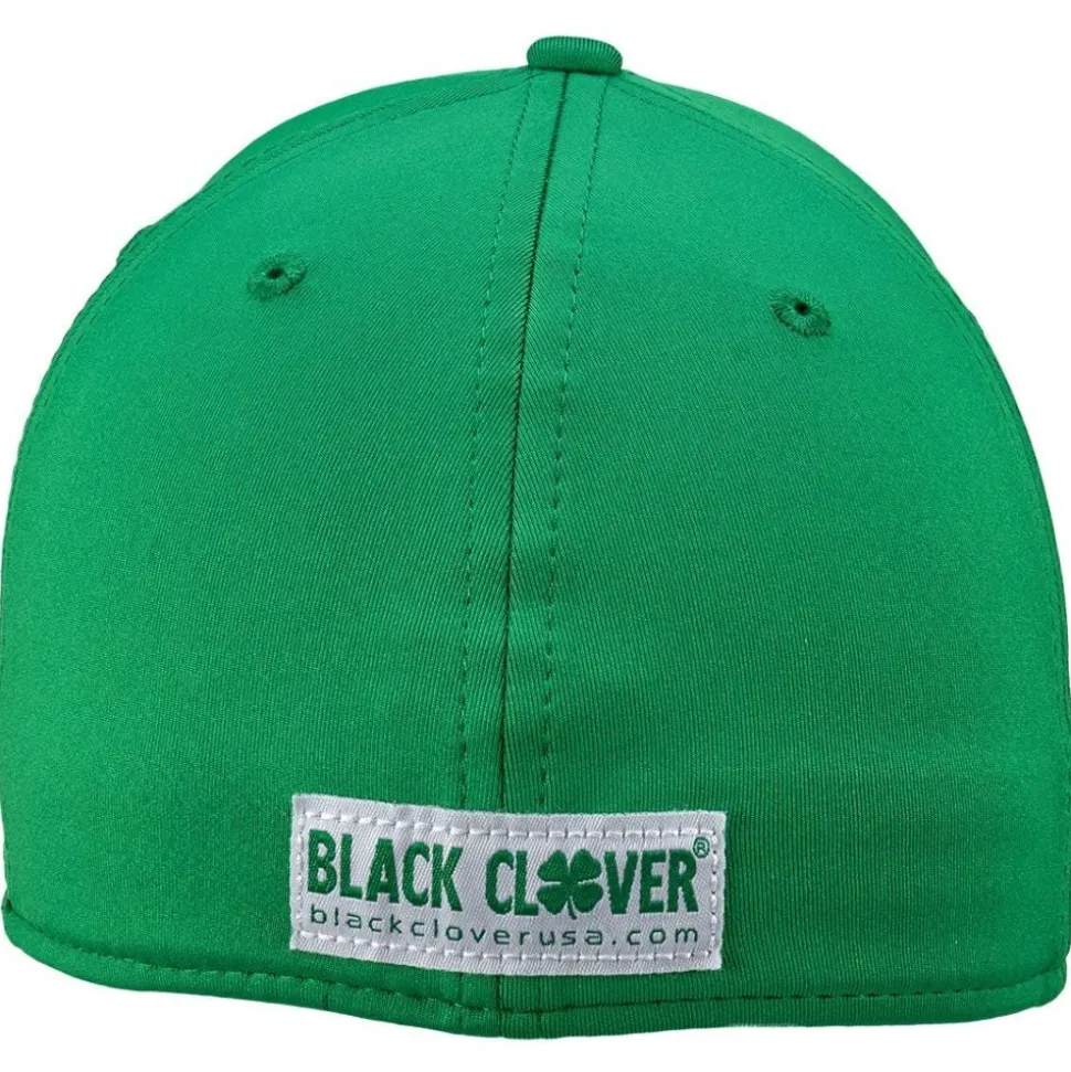 Premium Clover 58 Caps Grønn
