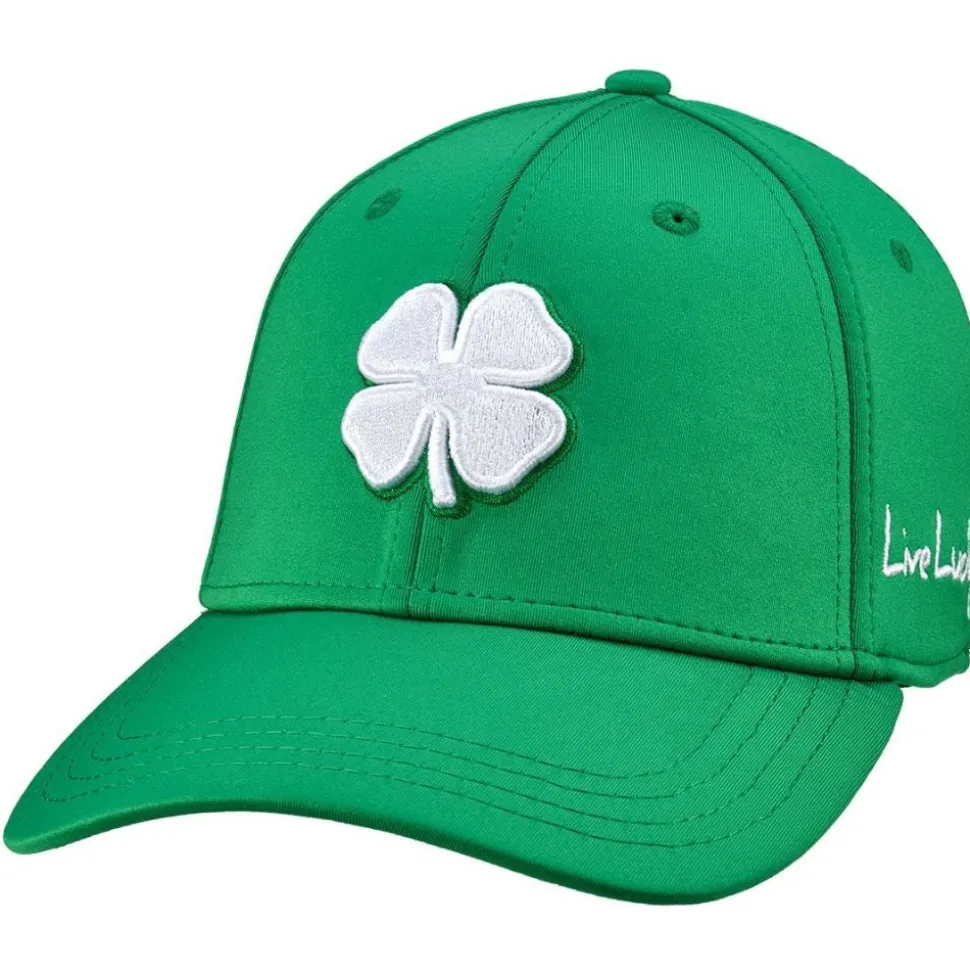 Premium Clover 58 Caps Grønn