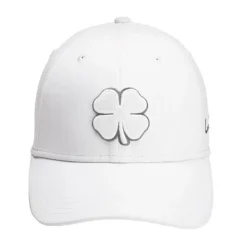 Premium Clover 57 Caps Hvit