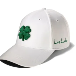 Premium Clover 16 Caps Hvit