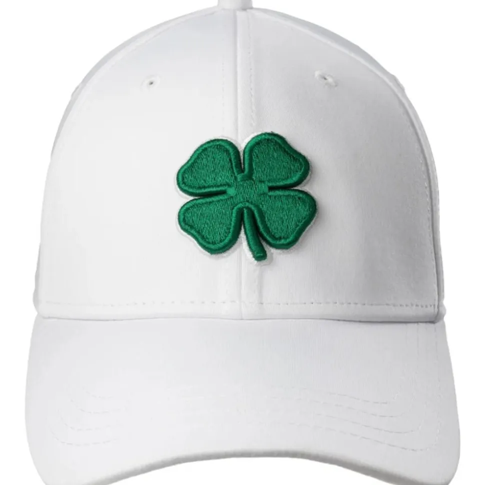Premium Clover 16 Caps Hvit