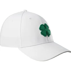 Premium Clover 16 Caps Hvit