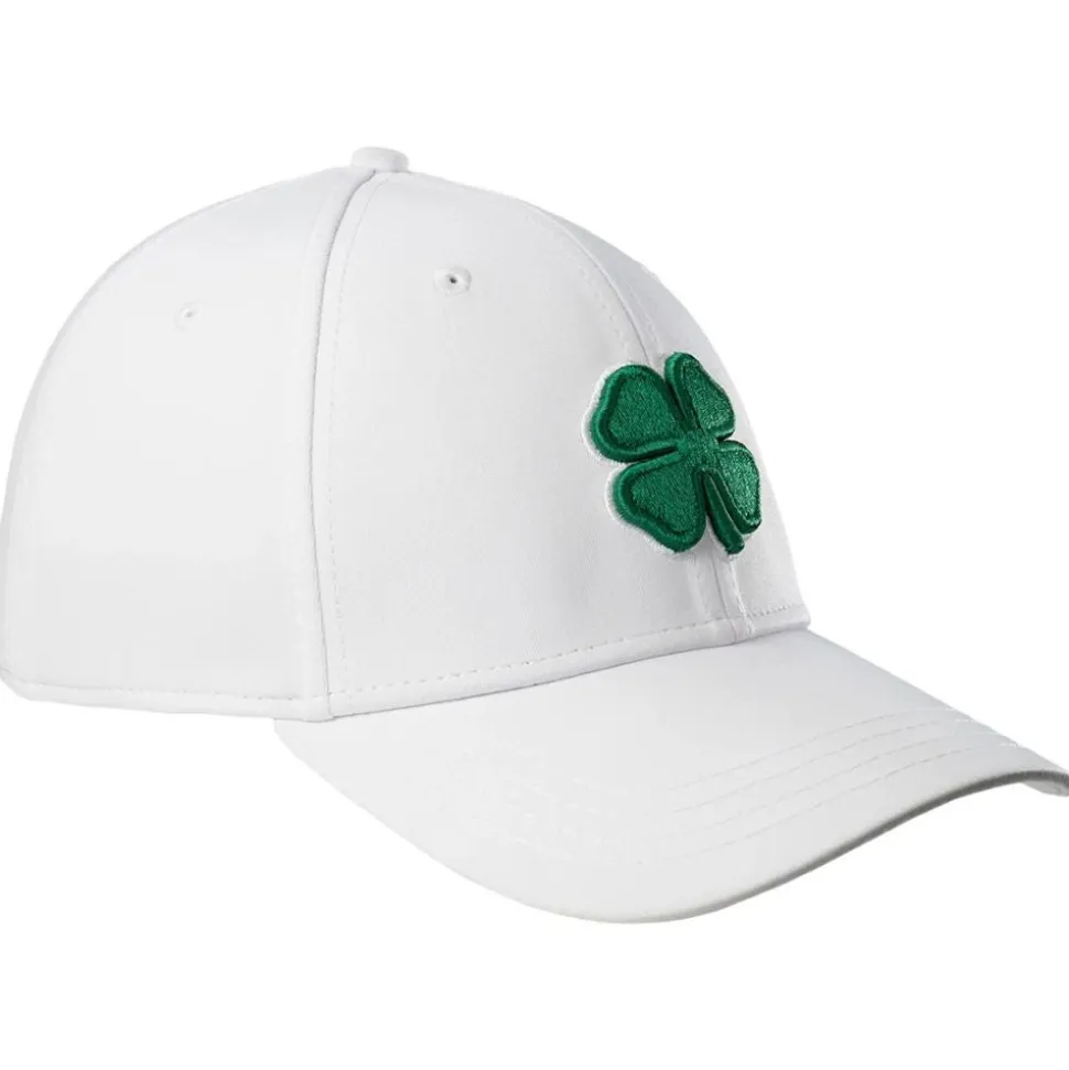 Premium Clover 16 Caps Hvit