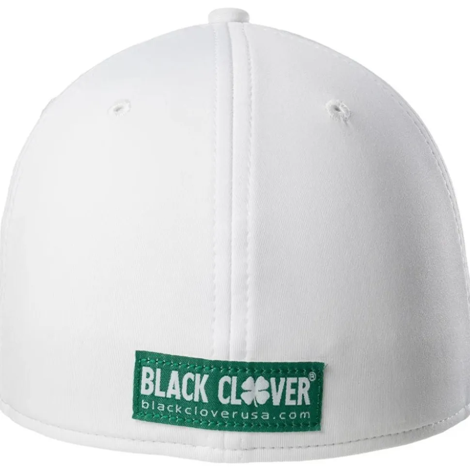 Premium Clover 16 Caps Hvit