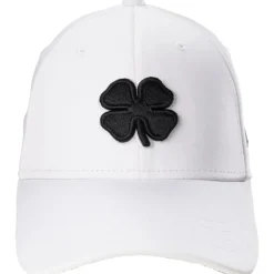 Premium Clover 1 Caps Hvit