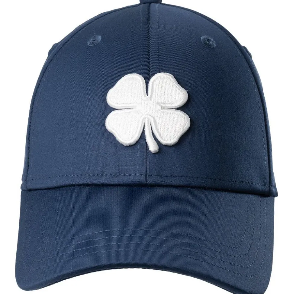 Premium Clover 126 Caps Navy
