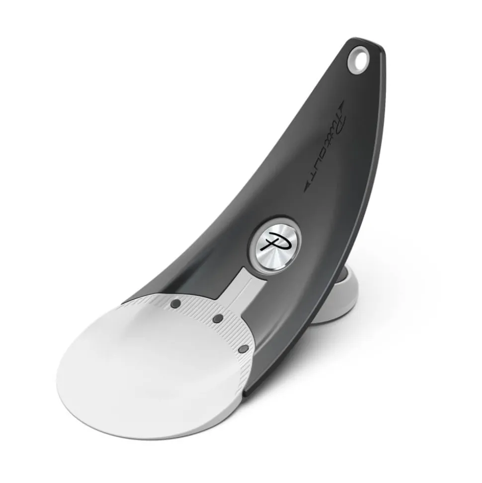 Premium Pressure Putt Trainer Grå