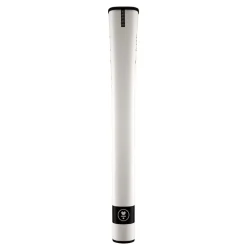 Press Pistol 2° Puttergrep Hvit