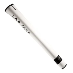 Press Pistol 2° Puttergrep Hvit