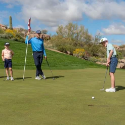 Prodi G Anser Putter Junior