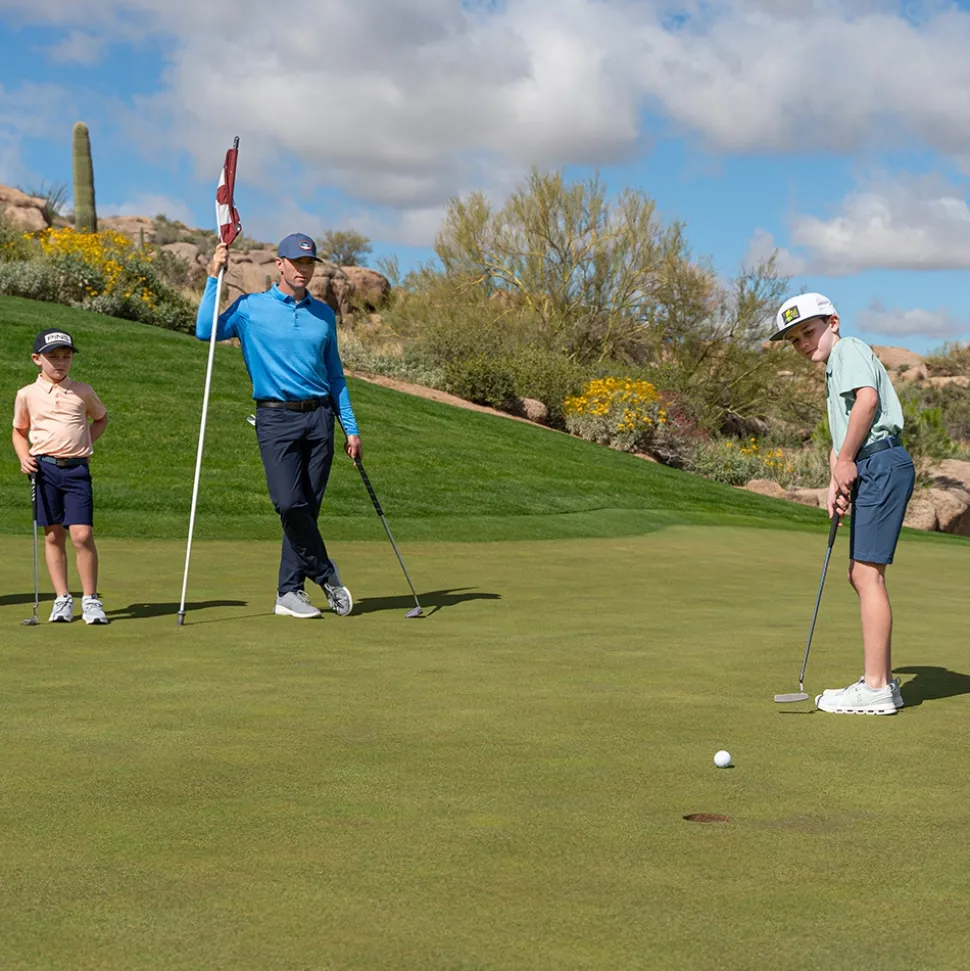 Prodi G Anser Putter Junior