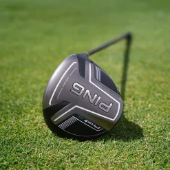 Prodi G Driver Junior