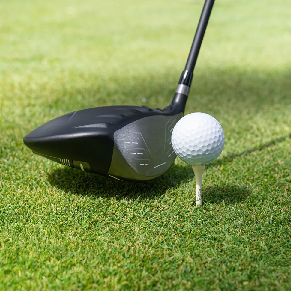 Prodi G Driver Junior
