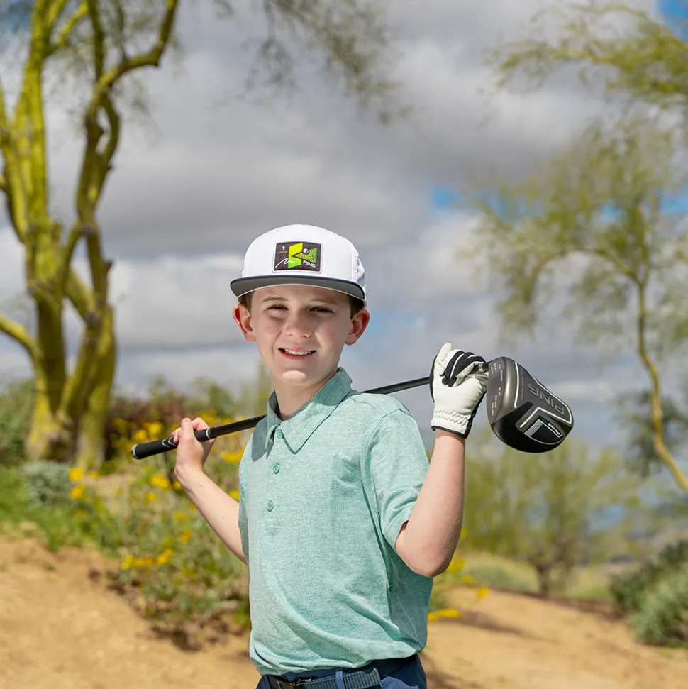Prodi G Driver Junior