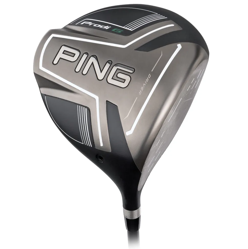 Prodi G Driver Junior